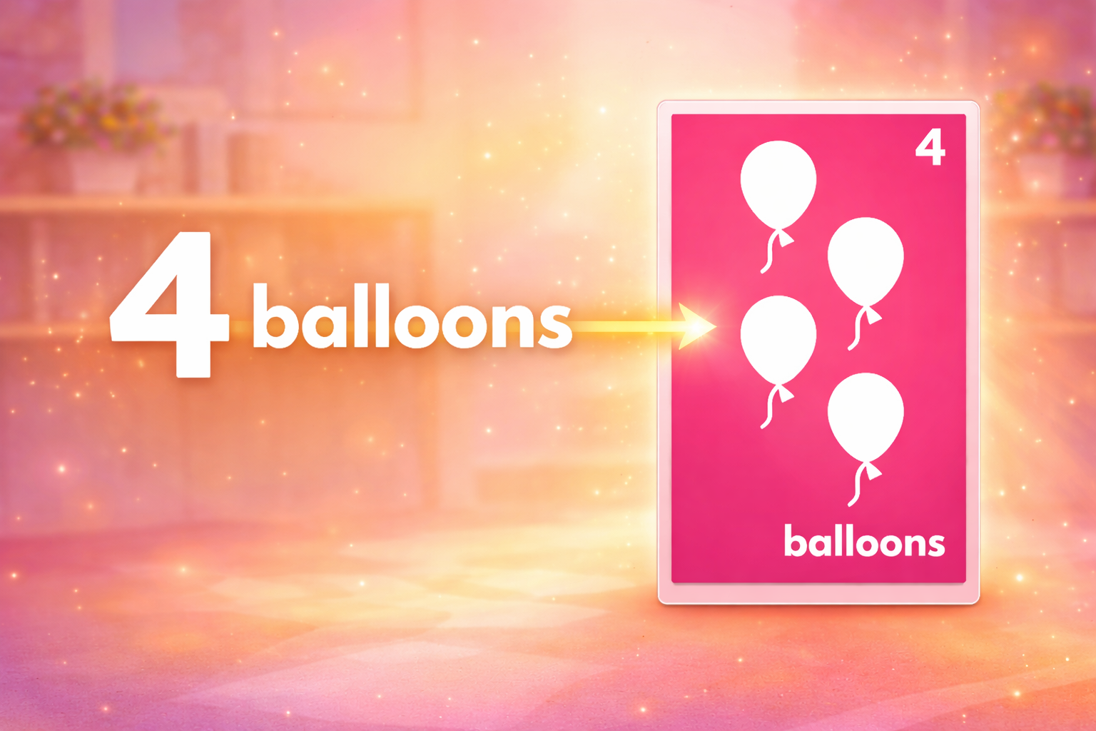 Every number. Visualized.